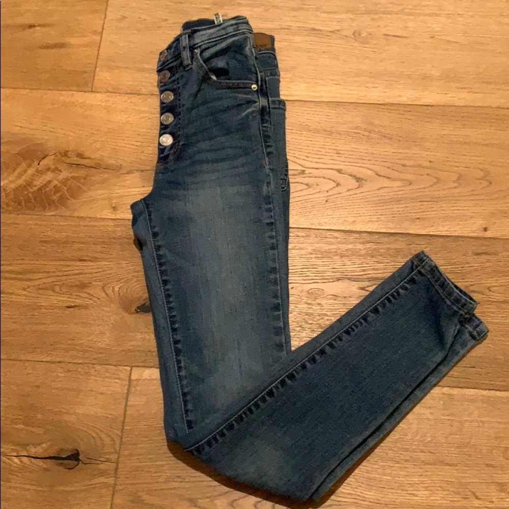Garage Jeans